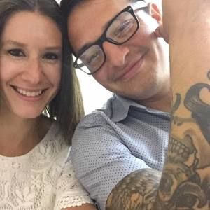 Meet your Posher, Richard